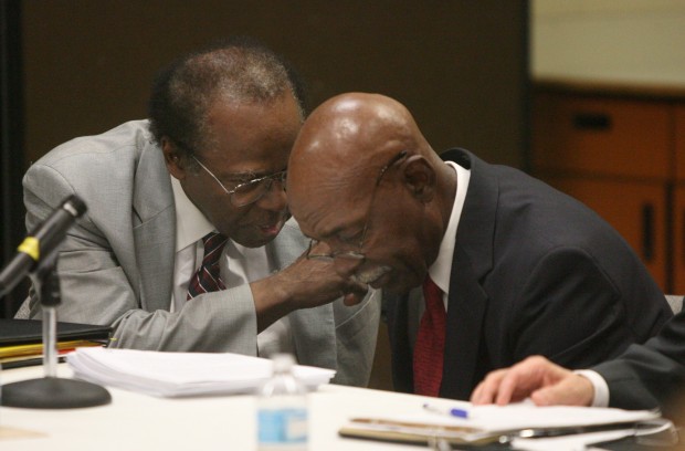From Emmett Till to Trayvon Martin: A Conversation on Race and Justice